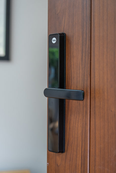 Yale Unity Slim Smart Lock 2-Point