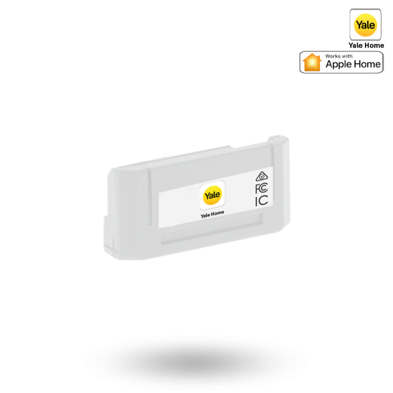 YALE Home Module For ASSURE Lock Series