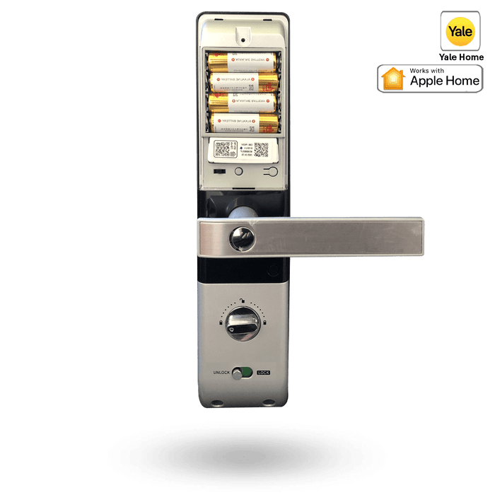 Yale 3109A Smart Ready Digital Door Lock with Yale Home Module