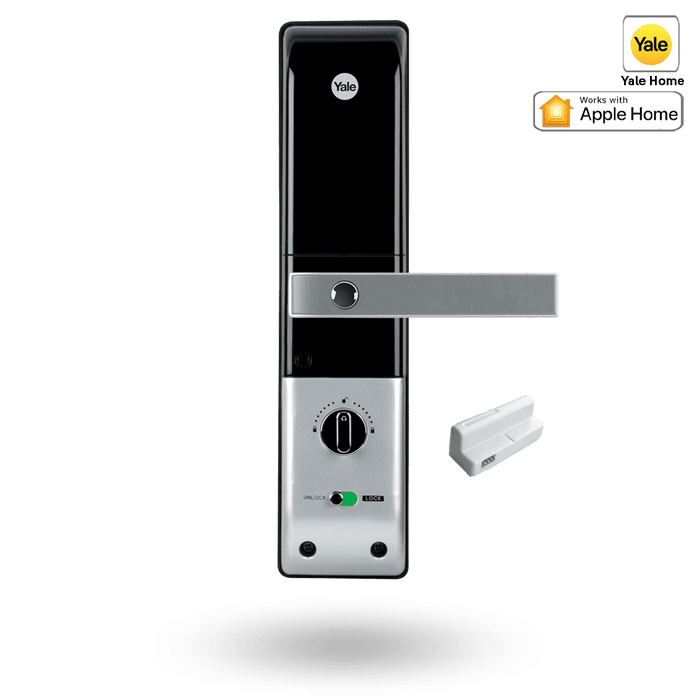 Yale 3109A Smart Ready Digital Door Lock with Yale Home Module