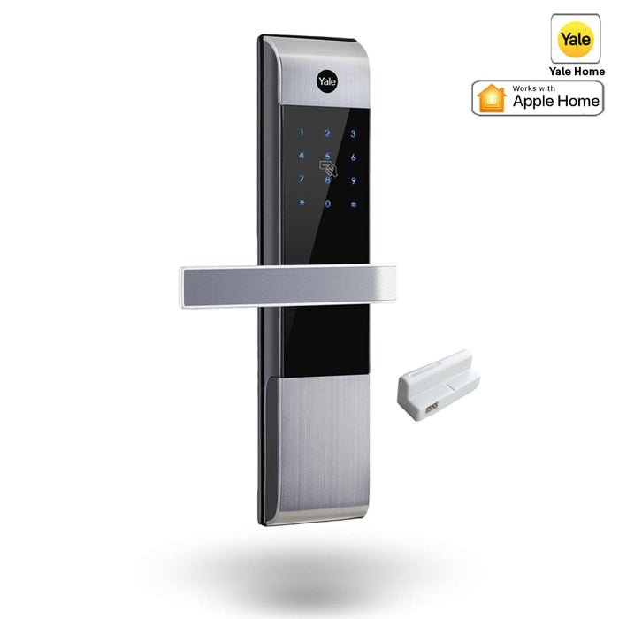 Yale 3109A Smart Ready Digital Door Lock with Yale Home Module