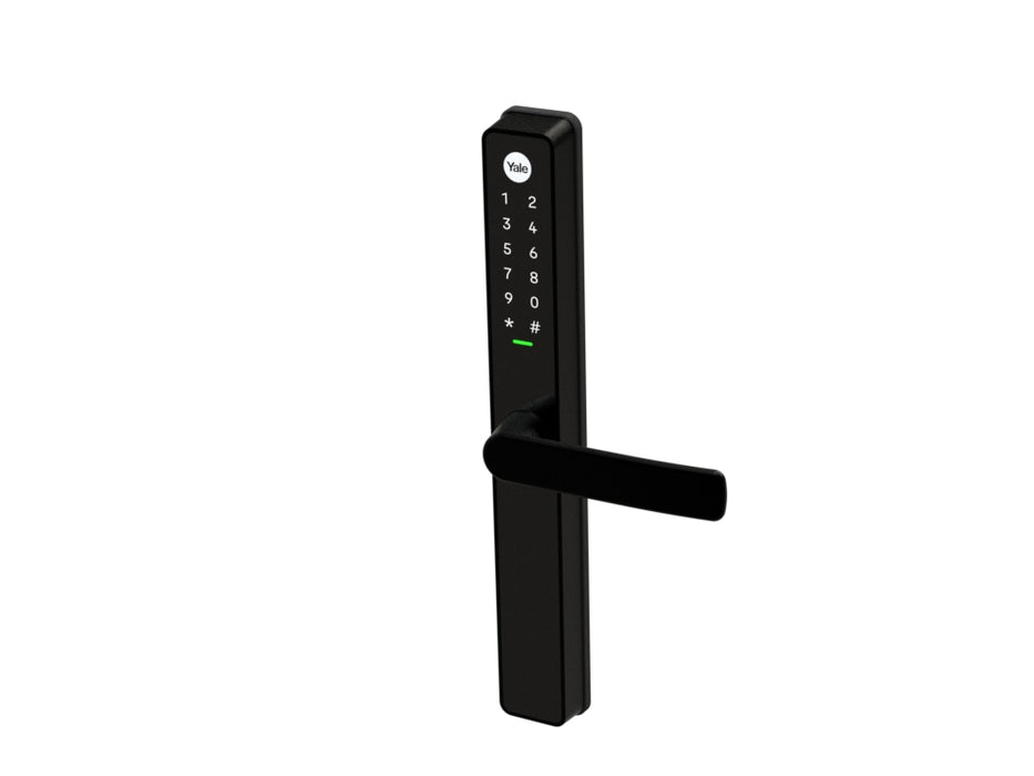 Yale Unity Slim Smart Lock