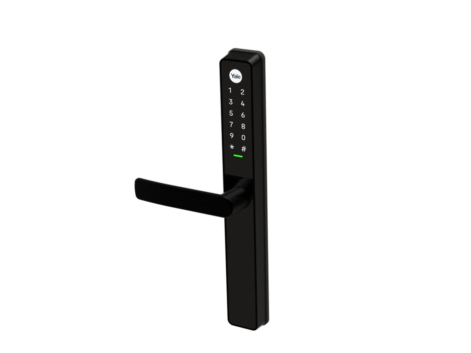 Yale Unity Slim Smart Lock