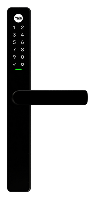 Yale Unity Slim Smart Lock