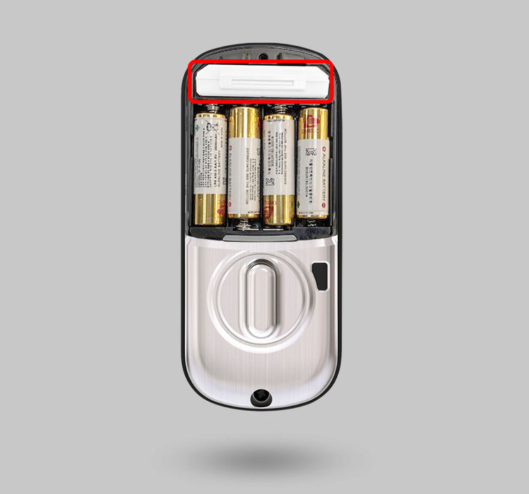 YALE Home Module For ASSURE Lock Series