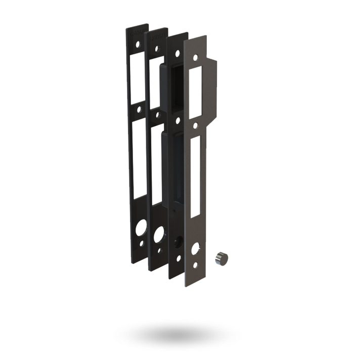 Yale Unity Slim Mini Lever Smart Lock