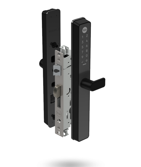 Yale Unity Slim Mini Lever Smart Lock
