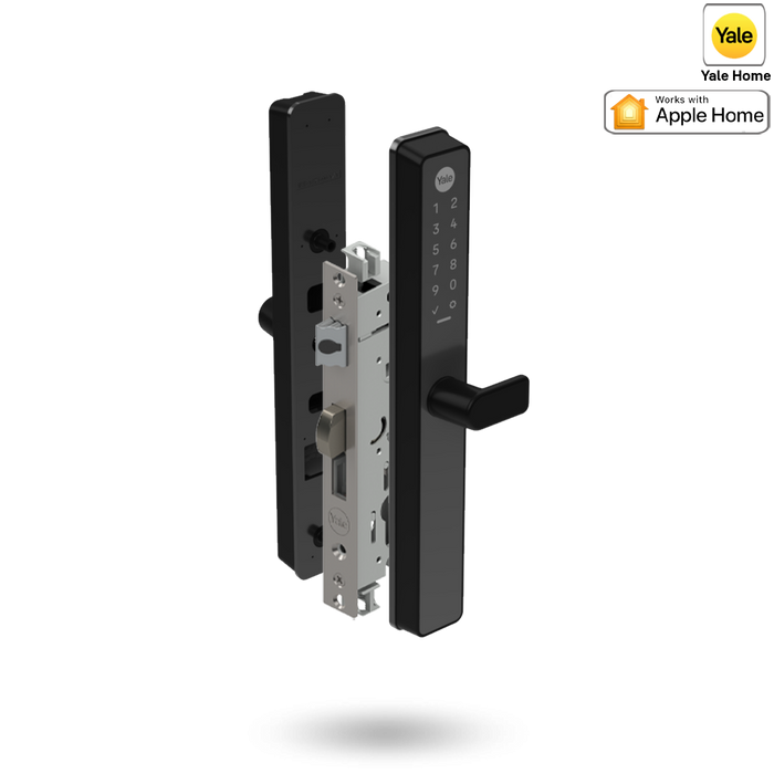 Yale Unity Slim Mini Lever Smart Lock