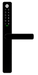 Yale Unity Slim Smart Lock | The Keyless Store 