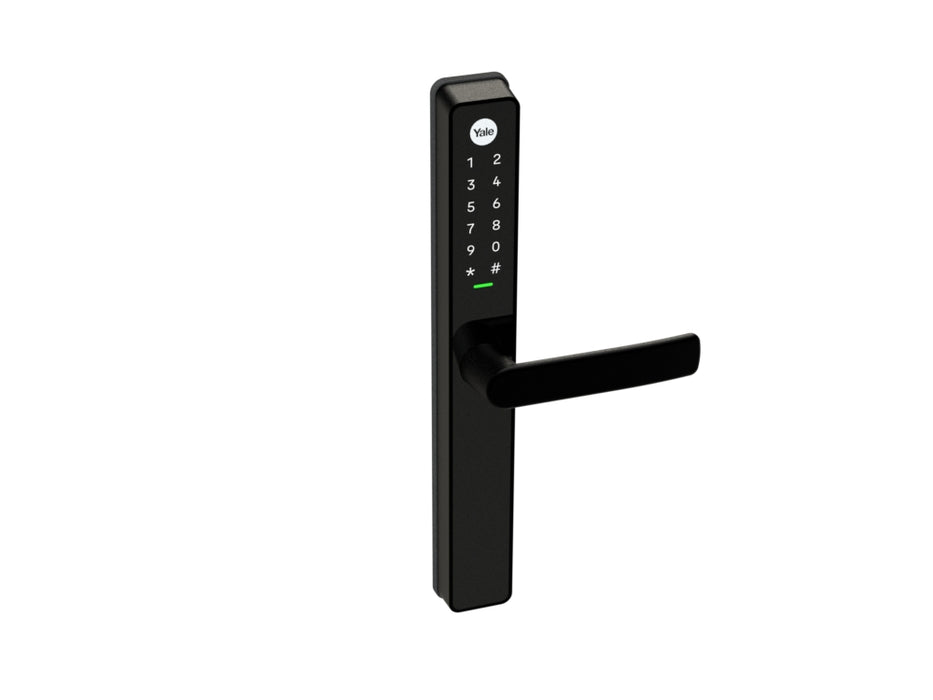 Yale Unity Slim Smart Lock | The Keyless Store 