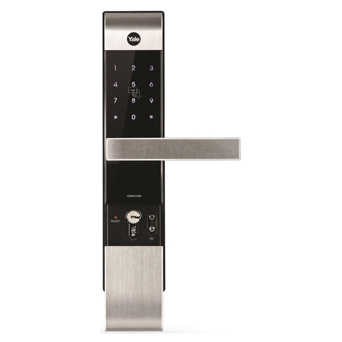 Yale YDM 3109A Smart Digital Door Lock 60mm Backset