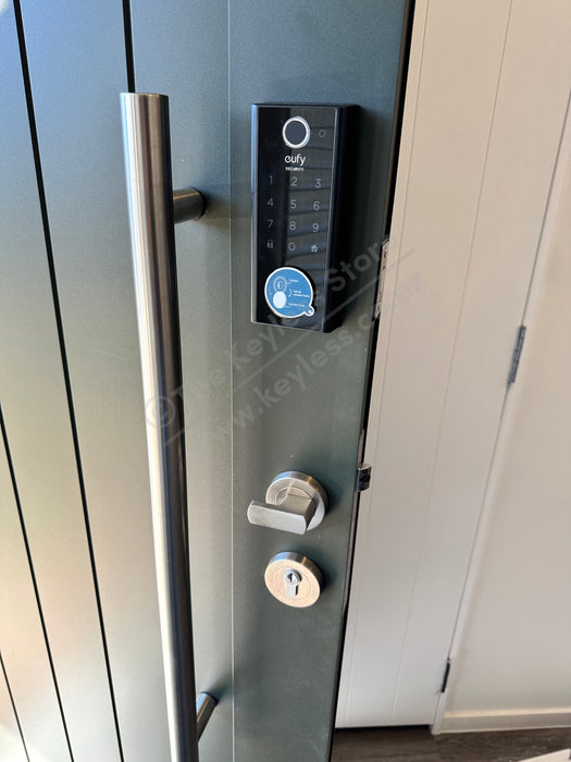 Eufy Smart Lock Touch + WiFi