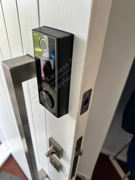 Eufy Smart Lock Touch + WiFi