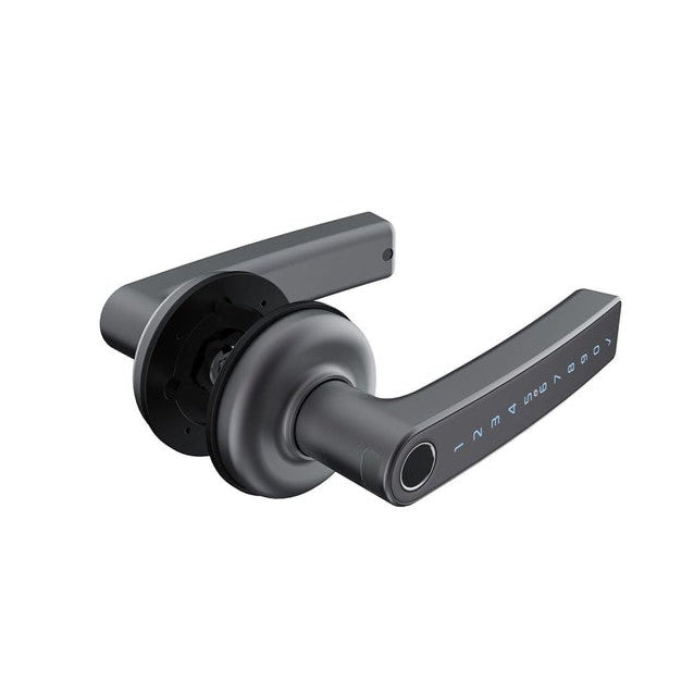 Schlage Ascent Smart Lever Interior Door Lock