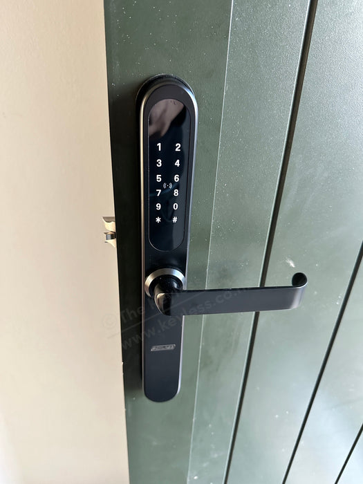 Schlage Artus Narrow Profile Smart Lock