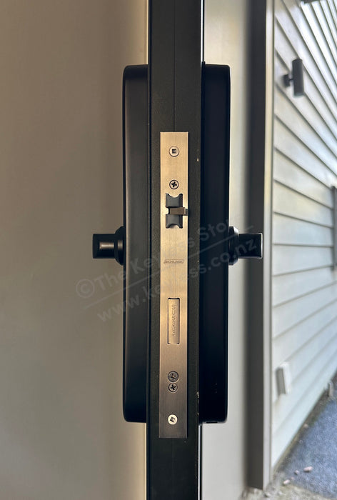 Schlage Artus Narrow Profile Smart Lock