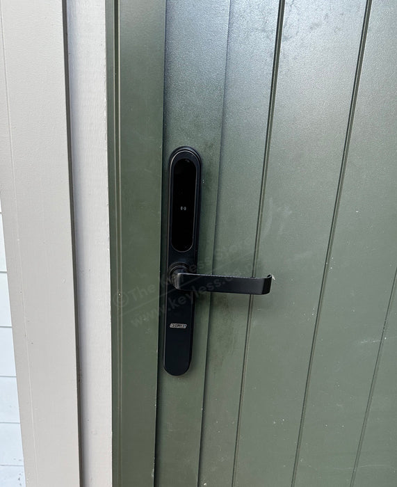 Schlage Artus Narrow Profile Smart Lock