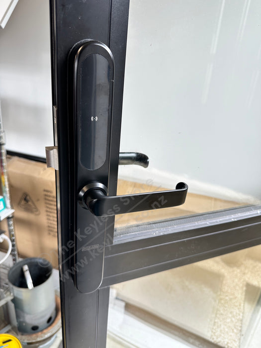 Schlage Artus Narrow Profile Smart Lock