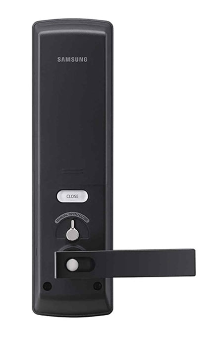 Samsung SHP-DH538 Fingerprint Door Lock - The Keyless Store