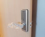 HiOne+ 3180S Digital Door Lock for Interior Doors - The Keyless Store