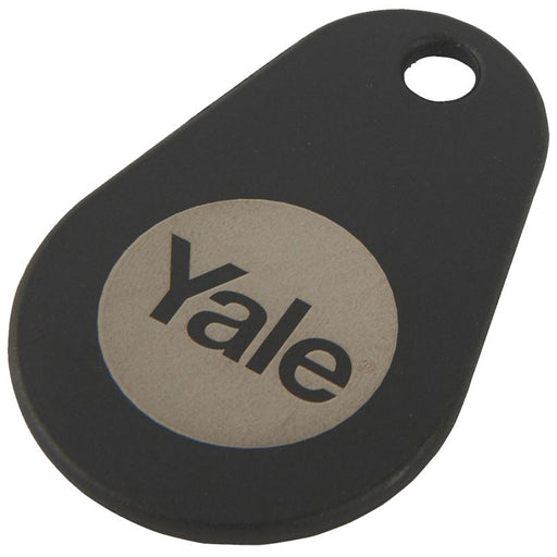 Yale Smart Latch Spare Key Tag - The Keyless Store