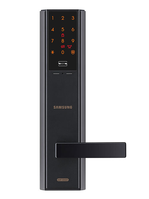 Samsung SHP-DH537 digital door lock - The Keyless Store