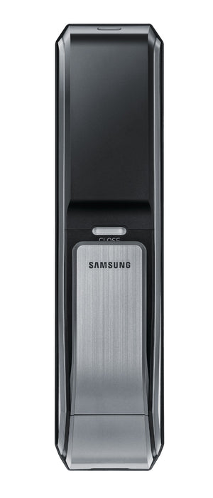 Samsung SHS-P718 Push-Pull Lock - The Keyless Store