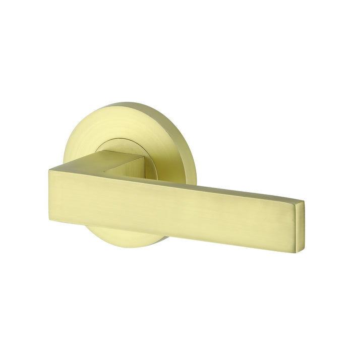 Superior Architectural LINEAR Lever Handle 3580