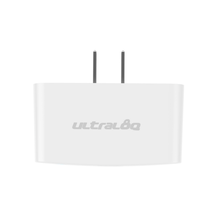 Ultraloq WiFi Bridge For U-Tec Ultraloq Lever - The Keyless Store