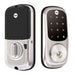 Yale Assure Keyed Deadbolt Alexander Gripset with Yale Access Kit Combo - The Keyless Store