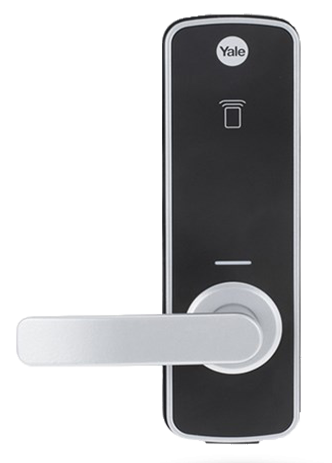Yale Unity Entrance Door Lock | The Keyless Store