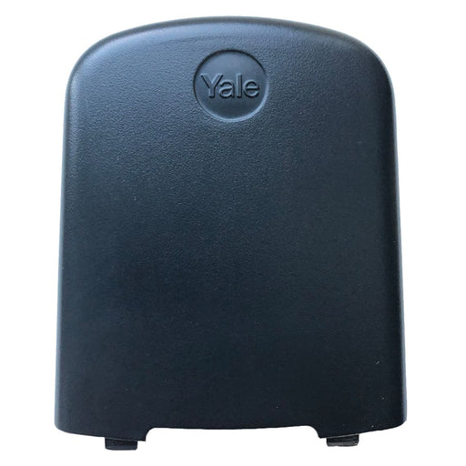 Yale Assure Lever (YRL256) Replacement Battery Cover - The Keyless Store