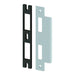 Yale Aluminium Door Frame Strike Kit For Yale 3109A, 3109+/4109+ - The Keyless Store