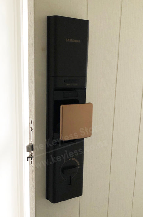 Samsung SHP-DR708 IoT WiFi Smart Door Lock