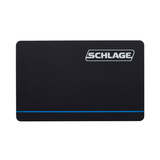 Schlage S Series Smart Key Card For Schlage S-6000, Schlage S-6800, Schlage S-480 - The Keyless Store