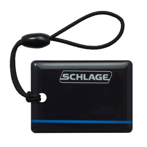 Schlage S SERIES ISO Key Tag For Schlage S-6000, Schlage S-6800, Schlage S-480 - The Keyless Store