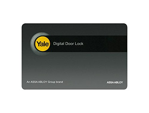 Yale Prox Key Card For Yale SYDM3109, Yale SYDM3109+, Yale SYDM3109A - The Keyless Store